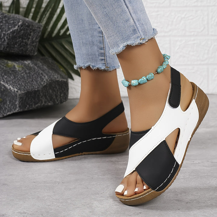 Nigella Ultra Comfortable Sandal