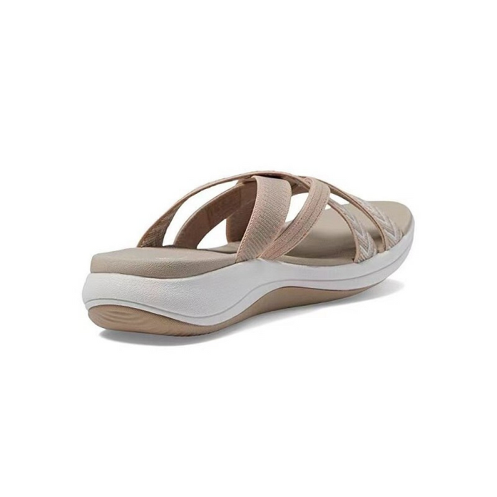 Belinda Orthopaedic Sandals