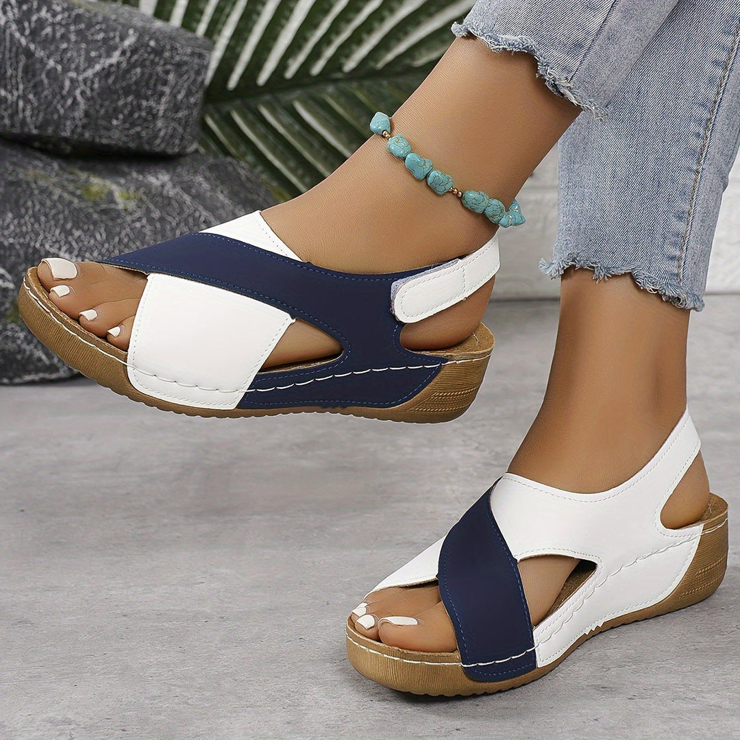 Nigella Ultra Comfortable Sandal