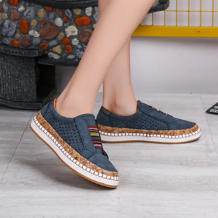 Yara Comfortable Walking Shoes
