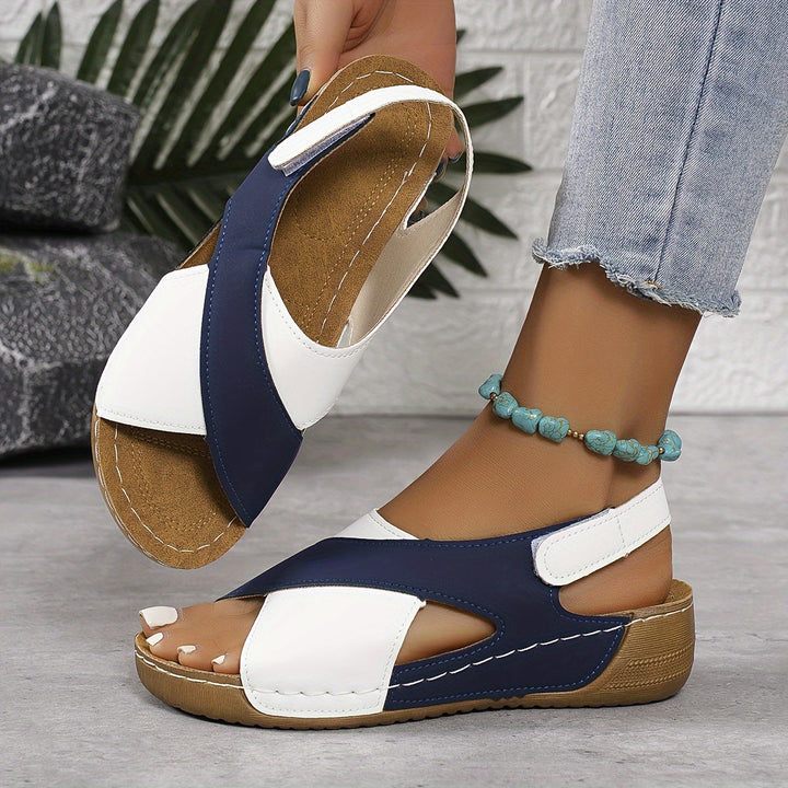 Nigella Ultra Comfortable Sandal