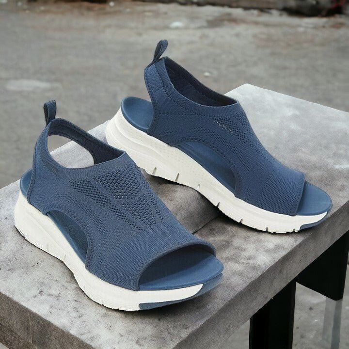 Gina Orthopedic Sports Sandals
