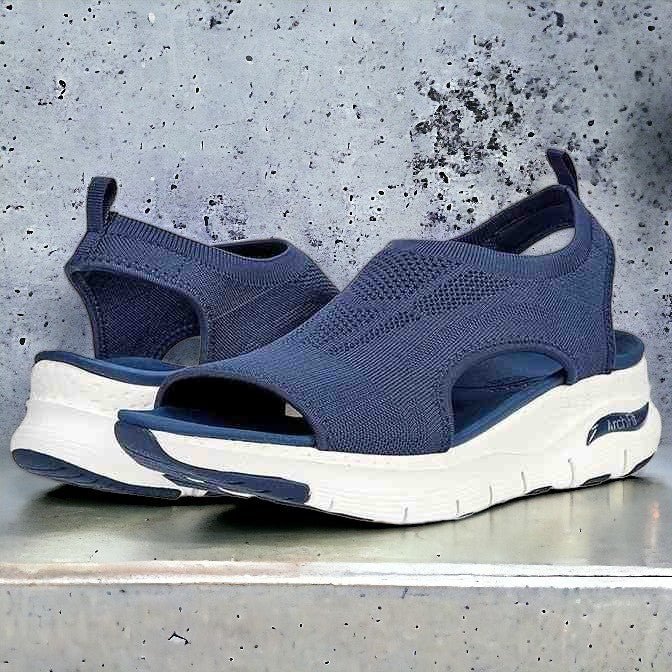 Gina Orthopedic Sports Sandals